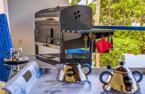 Cala Figuera House | Villa Cala Figuera