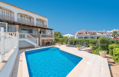Cala Marcal Villa | Villa Cala Marsal