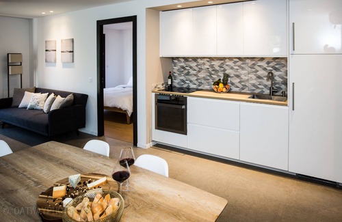 Le Collet Villa | VILLA CALA - Private Flat - Côte d'Azur Villages