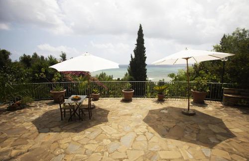 Pollica House | Villa Calamona