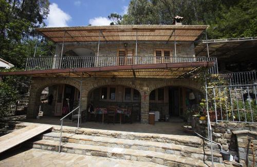 Pollica House | Villa Calamona