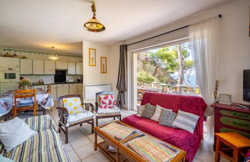 Ensues-la-Redonne House | Villa calanques vue mer