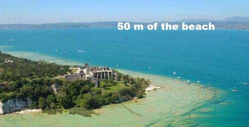 Sirmione Apartment | Villa Callas 16