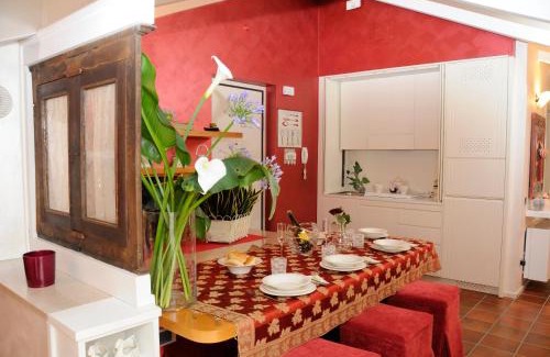 Sirmione Apartment | Villa Callas 16