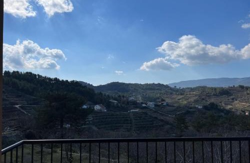 Kyperounta Villa | VILLa CALLIONE - AMAZING VIEW