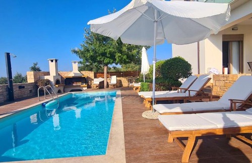 Rethymno Apartment | Villa Callisto