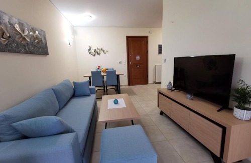 Rethymno Apartment | Villa Callisto