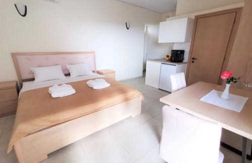 Rethymno Apartment | Villa Callisto
