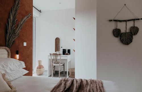 Mottier Bed & Breakfast | Villa Calma - Maison d'hôtes & Spa