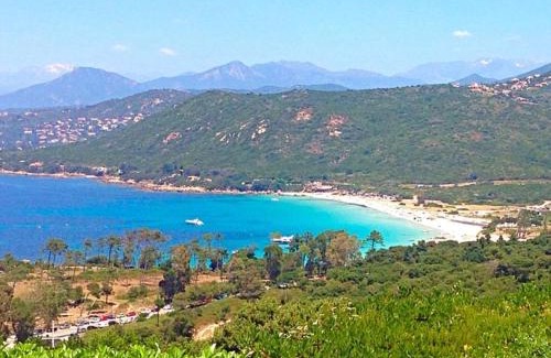 Verghia House | Villa Calme