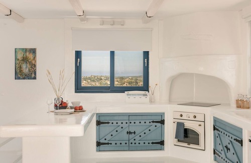 Kefalonia Villa | Villa Camelia | Iris Sunset Villas