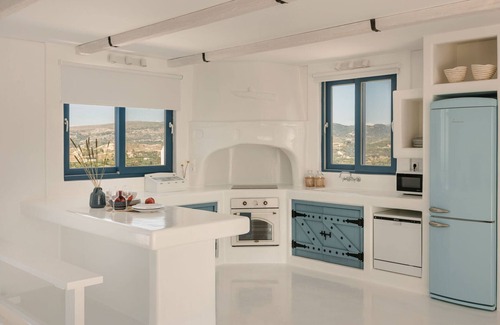 Kefalonia Villa | Villa Camelia | Iris Sunset Villas