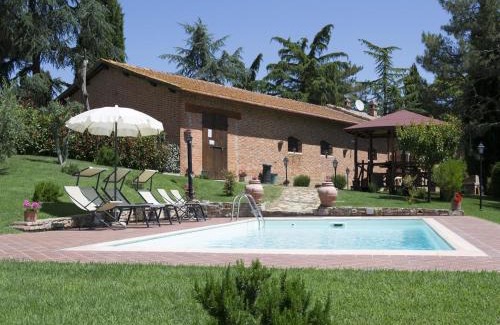 Farneta Villa | Villa Camelia