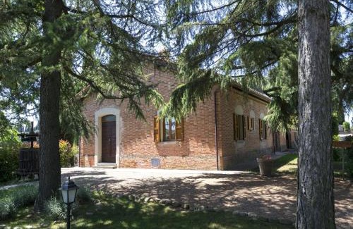 Farneta Villa | Villa Camelia