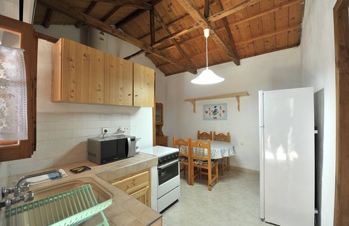 Xanthi Region Villa | Villa CAMELIA. Panoramic pool. Access to the sea. Privileged view of the Egean.
