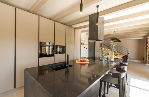 Gracisce Villa | Villa Cami in Gracisce