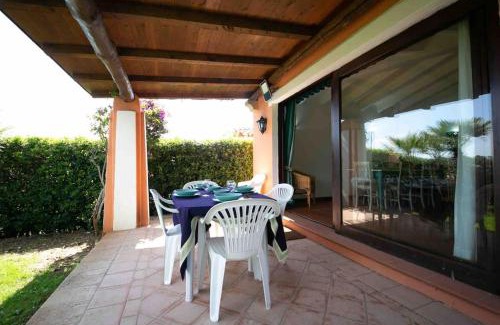 Punta De Su Turrione Villa | Villa Camilla