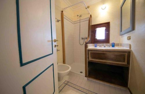 Punta De Su Turrione Villa | Villa Camilla