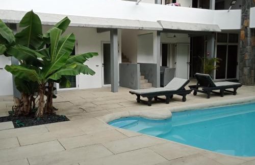 Grand-Baie Apartment | Villa Camille Aash