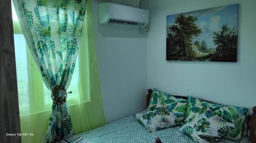 Grand-Baie Apartment | Villa Camille Aash