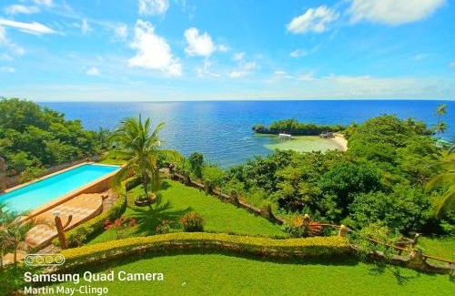 San Francisco Island Villa | Villa Camotes