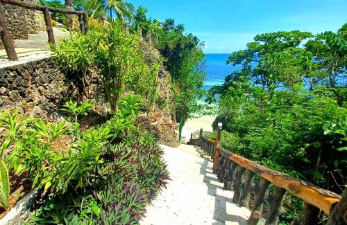 San Francisco Island Villa | Villa Camotes