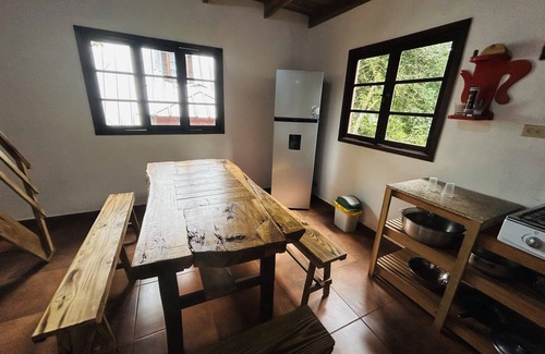 Jarabacoa Cottage | Villa campestre a 5 minutos del centro de Jarabacoa!