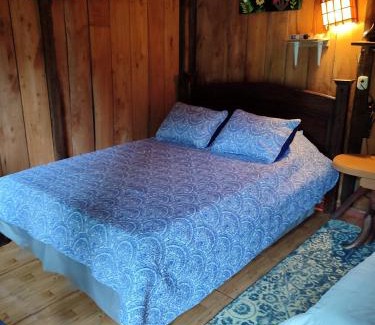 Venecia Cabin | Villa Campo's