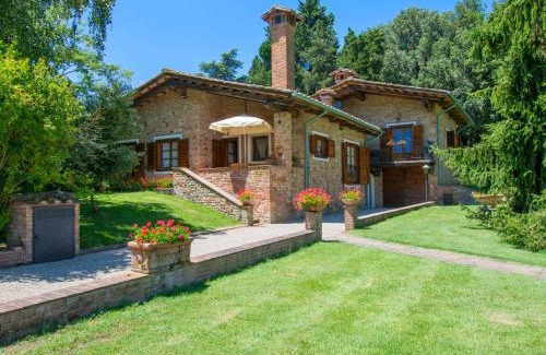 Gambassi Terme Villa | Villa Camporbiano by Interhome