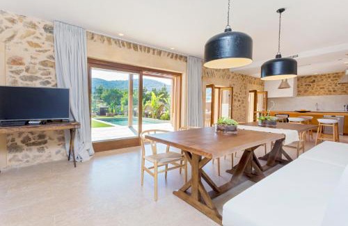 Sant Josep de sa Talaia Villa | Villa Can Portmany Ginebra