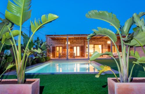 Sant Josep de sa Talaia Villa | Villa Can Portmany Ginebra