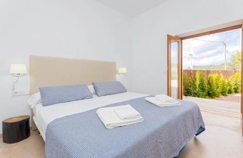 Sant Josep de sa Talaia Villa | Villa Can Portmany Ginebra
