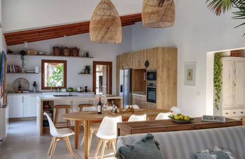 Alcudia Apartment | Villa Can Figuera Mallorca