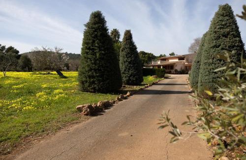 Palma de Mallorca House | Villa Can Font