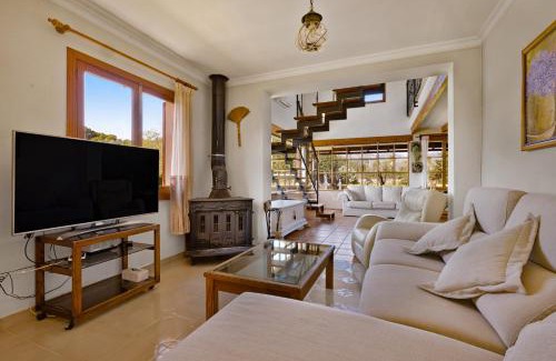 Palma de Mallorca House | Villa Can Font