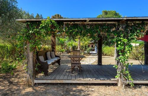 Sant Josep de sa Talaia Villa | Villa Can Joan Simona