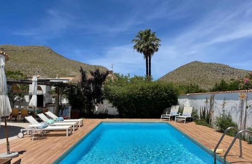 Les Palmeres Villa | Villa Can Llompart Port de Pollensa