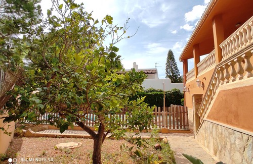 Sa Coma Villa | Villa Can Ravell - 600m from Sa Coma beach