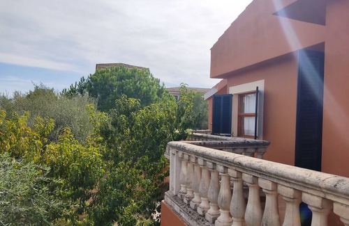 Sa Coma Villa | Villa Can Ravell - 600m from Sa Coma beach