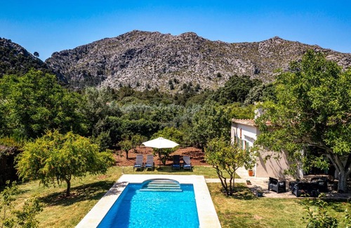 Pollensa Villa | Villa Can Salas