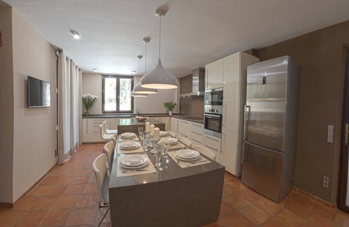Deia Villa | VILLA CAN SARALES - DEIÀ