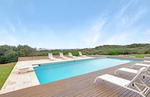 Es Canutells Villa | Villa Canutells Ref 27