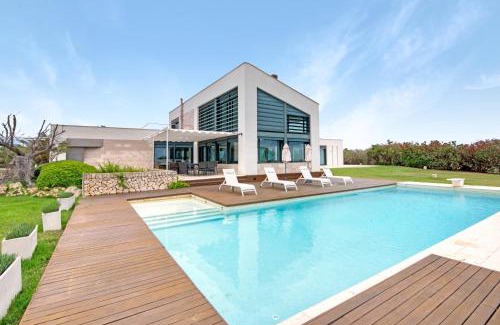 Es Canutells Villa | Villa Canutells Ref 27