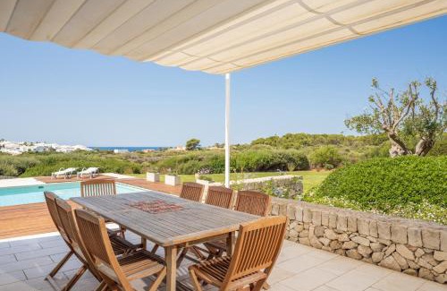 Es Canutells Villa | Villa Canutells Ref 27