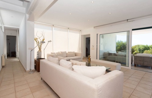 Cap d'en Font Villa | VILLA CAP D´´ IN FONT