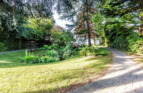 Pont Rousseau Villa | Villa Cap Horn for 6 to 8 people