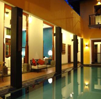 Borella Bed & Breakfast | Villa Capers