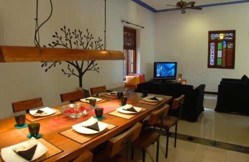 Borella Bed & Breakfast | Villa Capers