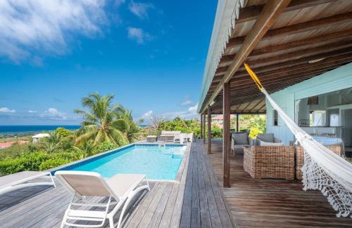 Grand-Bourg Villa | Villa Capi