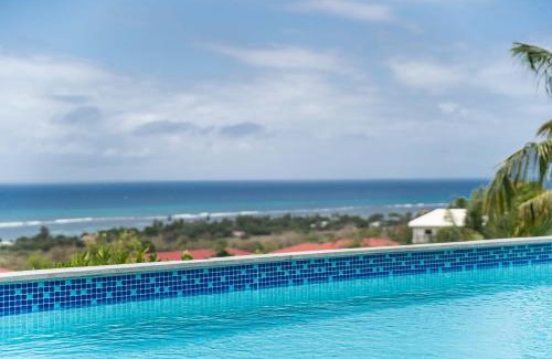 Grand-Bourg Villa | Villa Capi